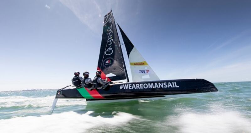 مع ختام الجولة الأولى “النهضة” ثالثًا في طواف فرنسا