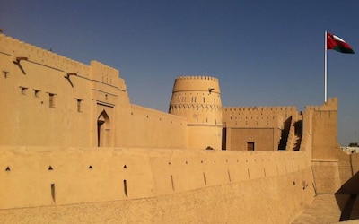 عزان بن قيس.. وفتوى الخليلي في نجدة البريمي