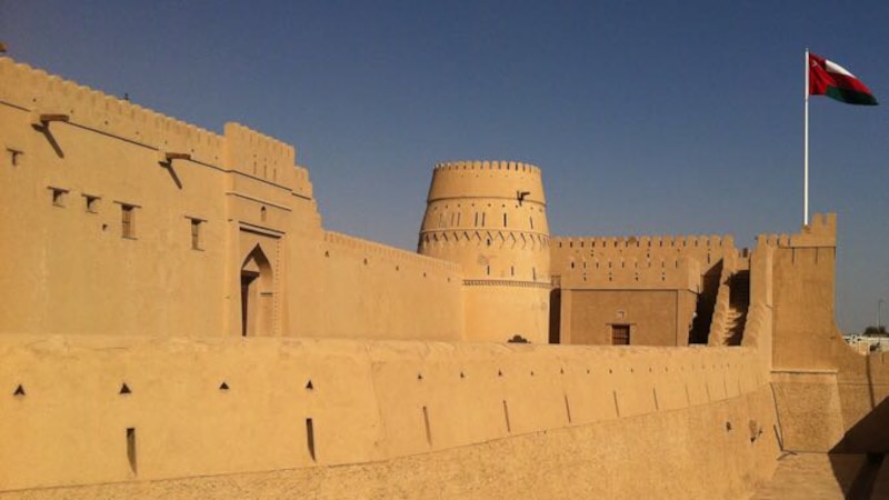 عزان بن قيس.. وفتوى الخليلي في نجدة البريمي