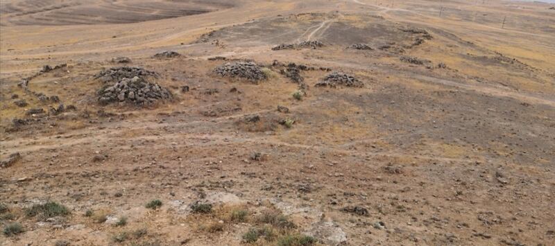 “حيوان سيلول” نموذجًا: آثار قديمة في ظفار نُسِجت حولها أساطير