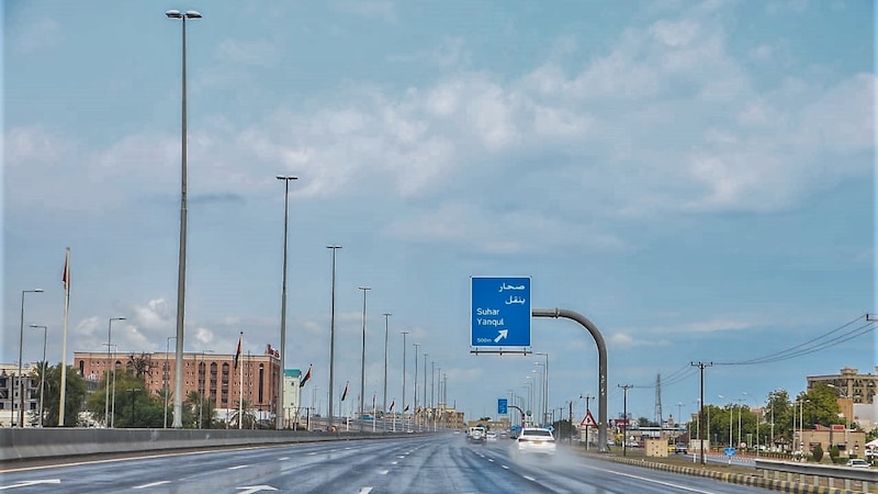 صحار وجهة سياحية مميزة، فماذا تعرف عنها؟