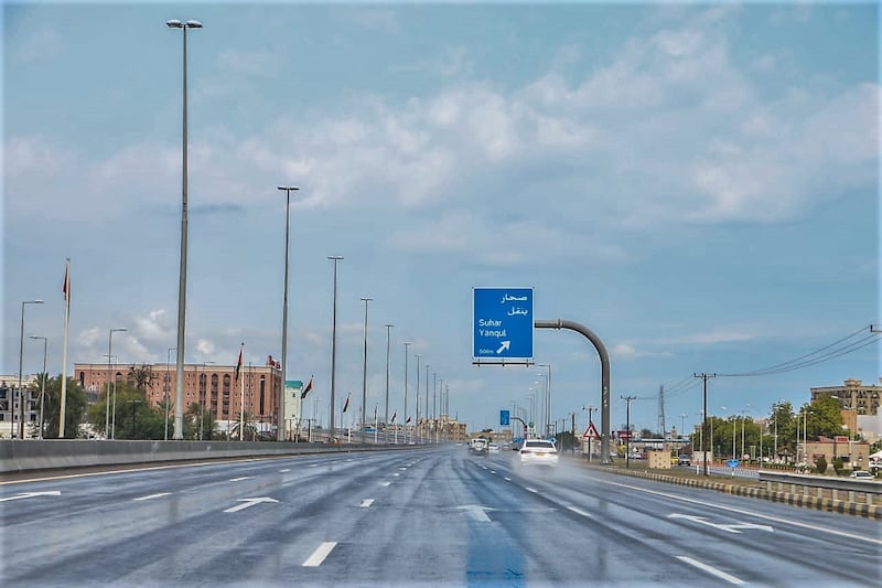 صحار وجهة سياحية مميزة، فماذا تعرف عنها؟