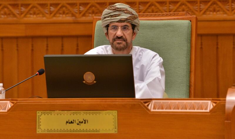 بتوجيهات سامية: فض دور الانعقاد السنوي الرابع لـ “الشورى” والمحروقي يوضح