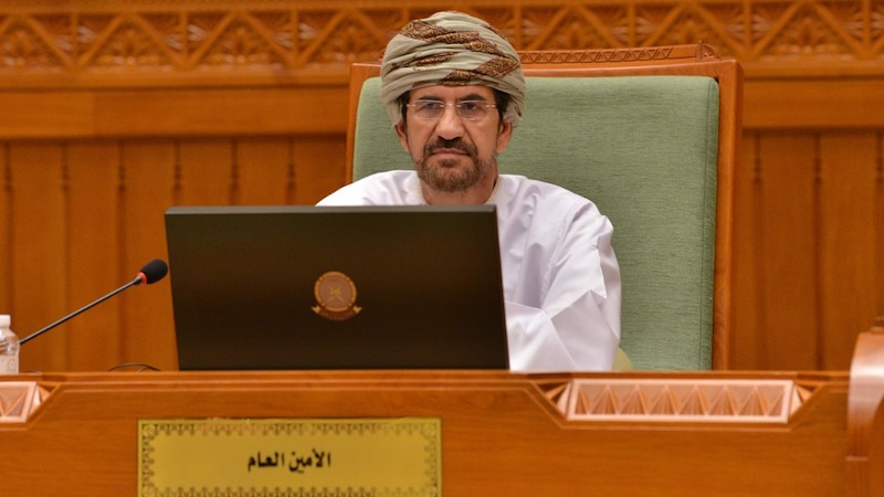 بتوجيهات سامية: فض دور الانعقاد السنوي الرابع لـ “الشورى” والمحروقي يوضح