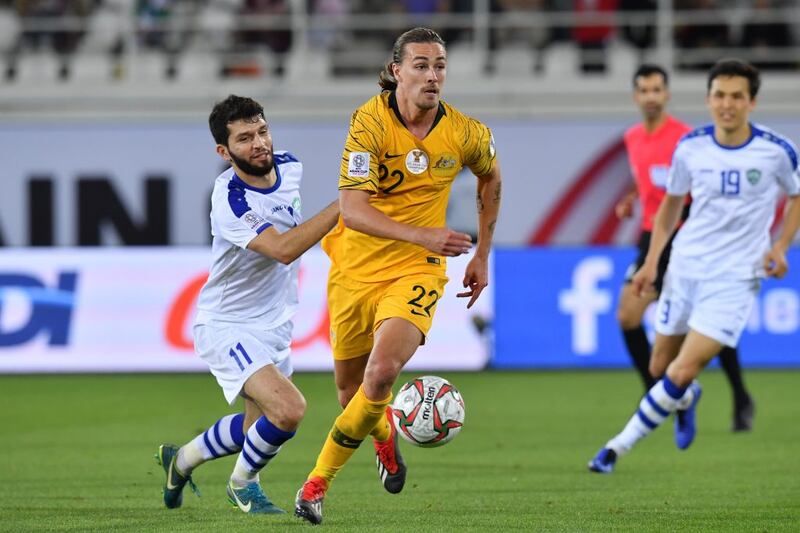 بطل النسخة الأخيرة يتأهل للدور ال8 من النهائيات الآسيوية