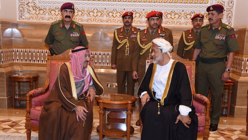 موسى الفرعي يكتب: بيّض الله وجيهكم يا أهل الكويت