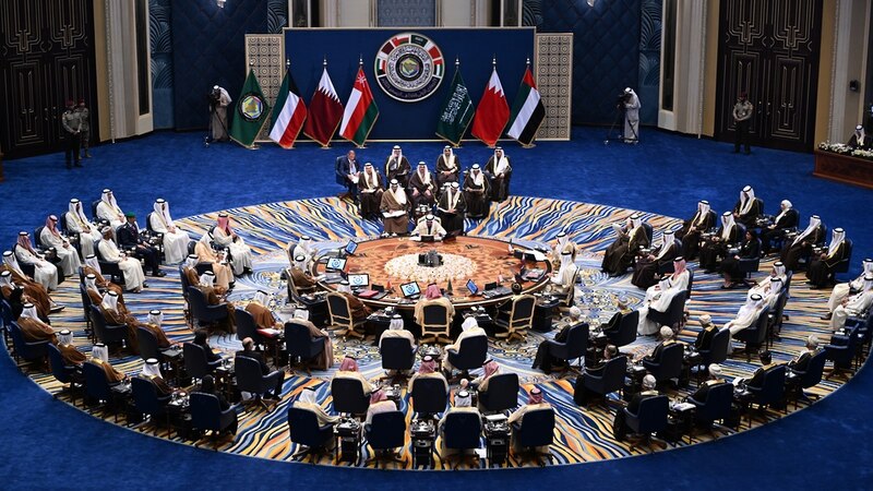 ترحيب خليجي بالجهود العمانية في اليمن