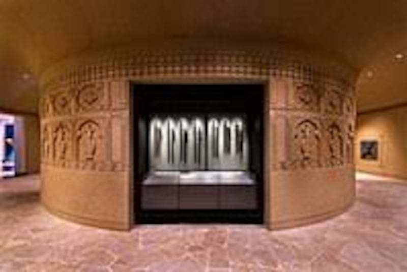 “فوربس الشرق الأوسط” تنشر تقريرًا عن المتحف الوطني العماني