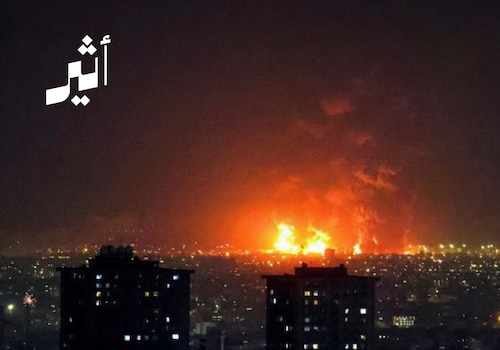 كيف نتجنب حرباً عالمية ثالثة؟