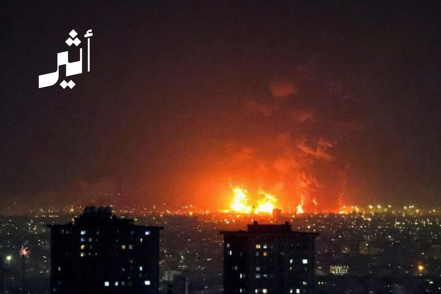 كيف نتجنب حرباً عالمية ثالثة؟