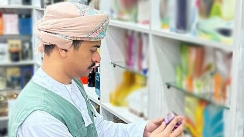 لسلامتكم احذروا منها: ضبطية جديدة لكريمات محظور عرضها