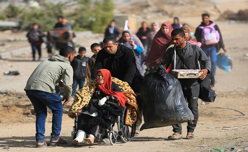 تنديد أوروبي بتصريحات إسرائيلية؛ فهل هو تحوّل في المواقف؟