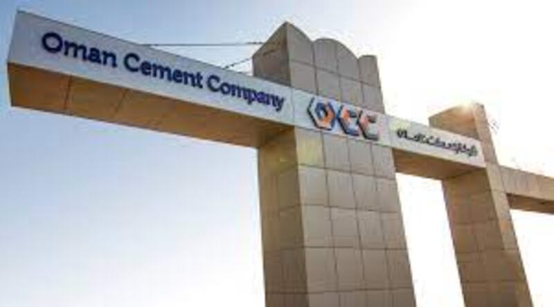 بعد التداول حول الأسعار وتكدس شاحنات الانتظار: إسمنت عمان توضح موقفها