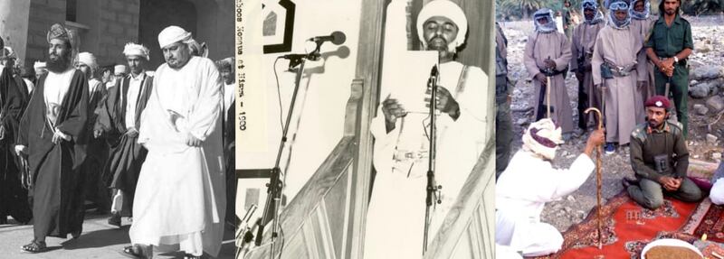 محمد النهاري يكتب: متوشحًا بالذهب على صهوة الأثر