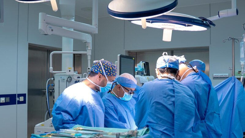 إنجاز طبي: سلطنةُ عُمان تنجحُ في إجراء أول عملية زراعة قلب من شخص متوفّى دماغيًّا