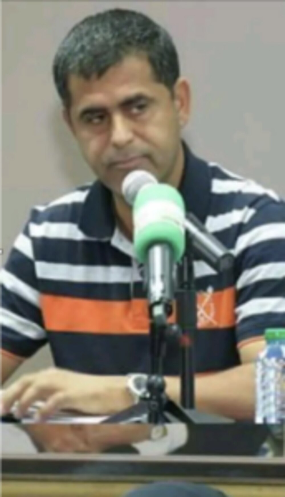 حوار مع الشاذلي عبد الصمد: من لم يكتب في سلطنة عُمان لن يكتب أبدا