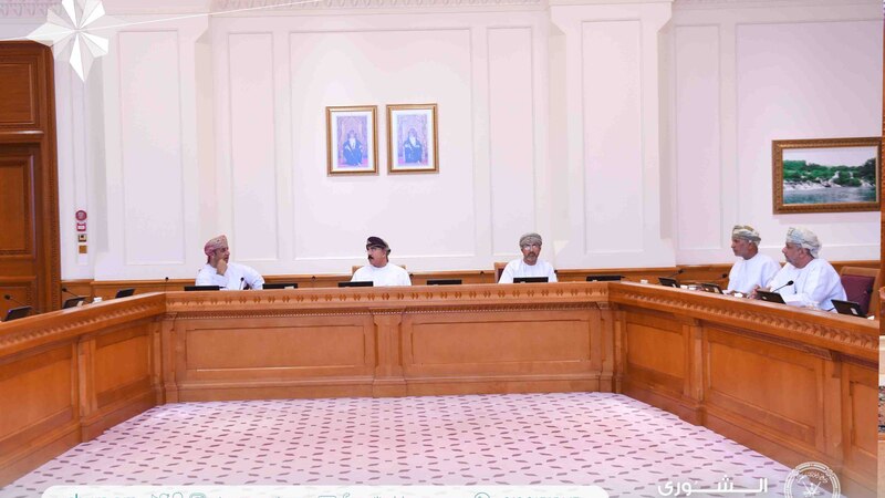 منها تعديل معاشات الضمان الاجتماعي: لجنة الخدمات الاجتماعية بالشورى تجتمع وتناقش عدة مواضيع