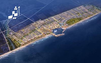 “مدينة صلالة المستقبلية” تتصدر 5 فرص استثمارية نوعية في محافظة ظفار