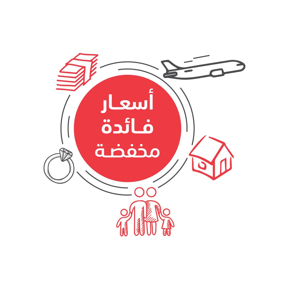 العرض الخاص من بنك مسقط مستمر للاستفادة من التمويل السكني والشخصي
