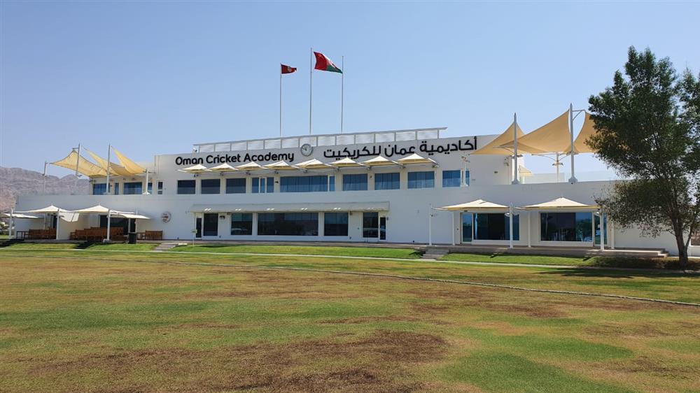 السلطنة تستضيف نهائيات كأس العالم للكريكيت