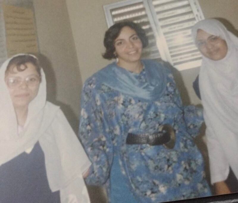 أستاذة تونسية تفتح صفحات ذاكرتها عن سلطنة عمان