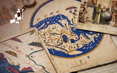 في عيون الإدريسي: معلومات مهمة عن عُمان وبعض مدنها في القرن الـ 12م