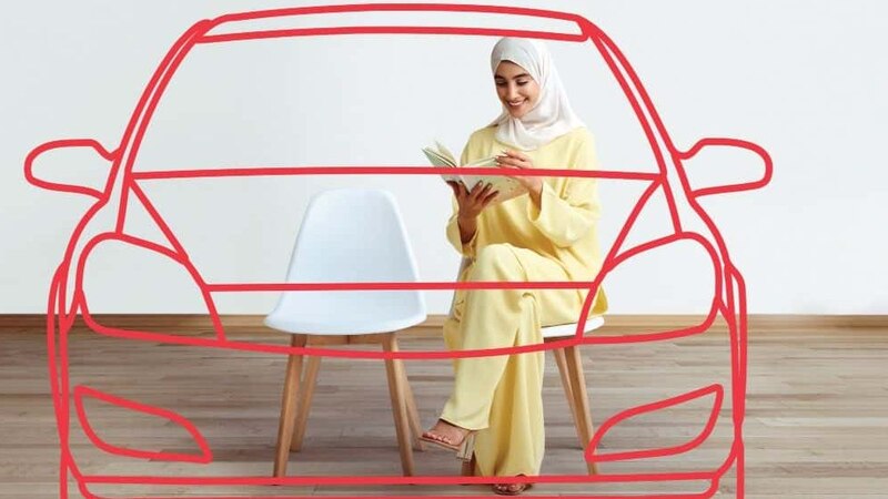 بمناسبة حلول شهر رمضان المبارك: “سيارتي” من بنك مسقط يقدم أفضل الخدمات والعروض التمويلية