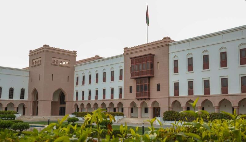 جلسات مسقط الحوارية تنطلق بعد غد؛ فما الفكرة التي تريد إيصالها للمشاركين؟