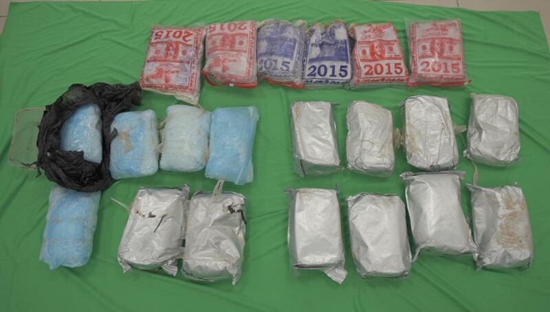 فشل محاولة لتهريب متسللين للسلطنة