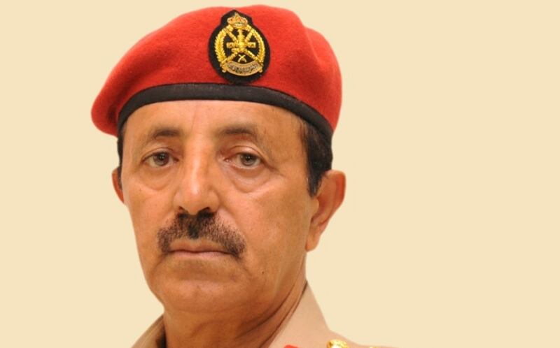رئيس أركان قوات السلطان المسلحة: أبناء عمان هم صمام الأمان وخط الدفاع عن الوطن