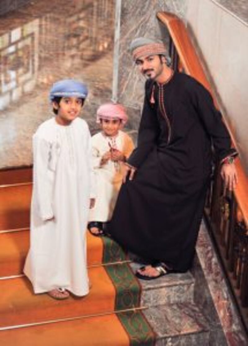 المصممة رقية الحارثية توضح مسيرتها ومشروعها #سعف