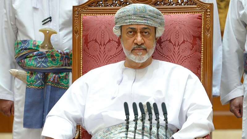 جلالة السلطان: سنقلّص المديونية بشكل أسرع