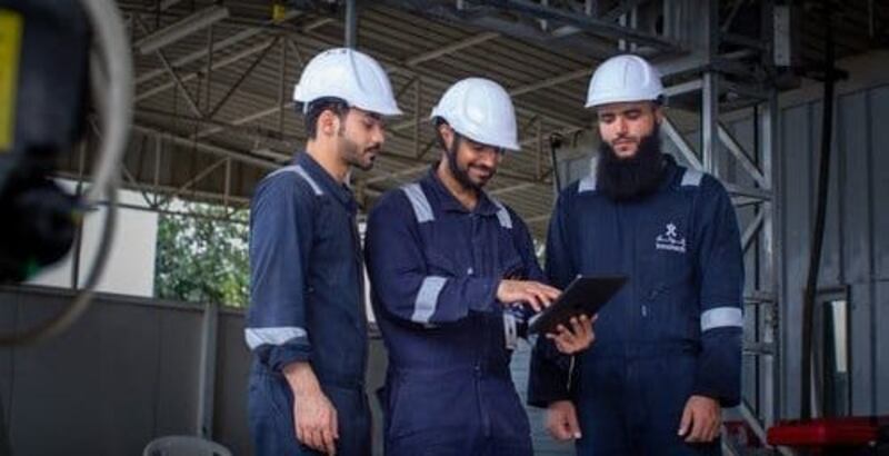 “العزم” يمّول 244 مشروعا للمؤسسات الصغيرة والمتوسطة، إليك تفاصيلها