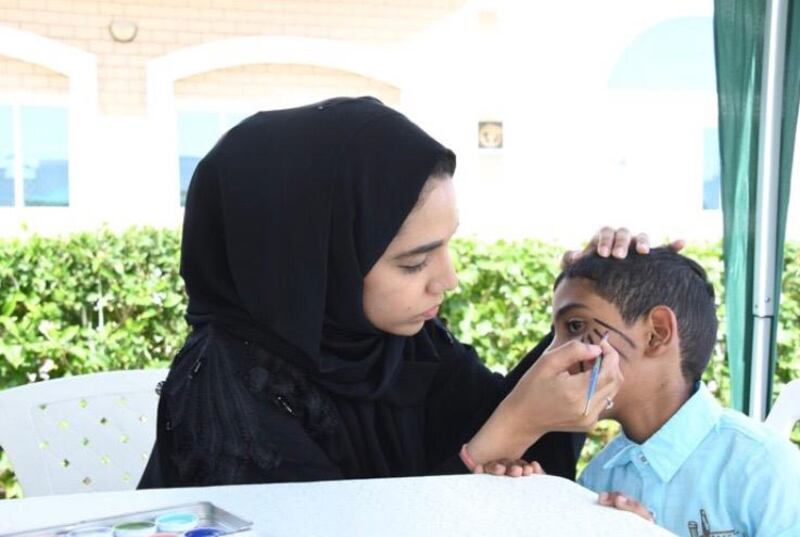 غدًا السلطنة تحتفل بيوم اليتيم الإسلامي