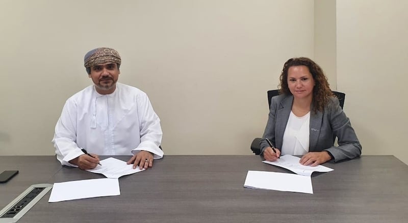 اتفاقية جديدة لإدارة منظومة متكاملة في “النقل البري”