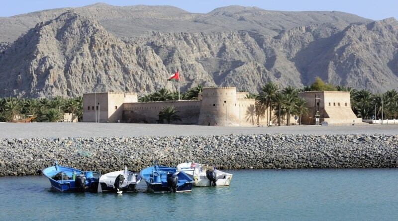 جوانب جغرافية وسياسيّة كتبها رحّالة ودبلوماسيون عن مسندم