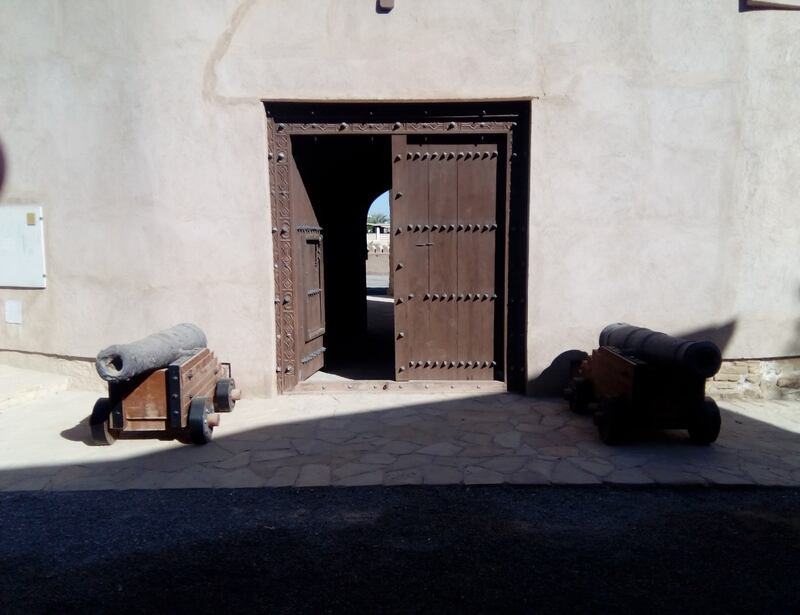 بالصور: تعرّف على بيت المقحم الأقدم تاريخيًا في بوشر