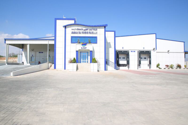 أكثر من 70 مشروعًا في المنطقة الحرة في صلالة، إليك أبرزها