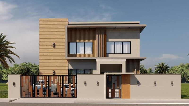 مبادرة لبناء منازل لأسر الأيتام، إليك تفاصيلها