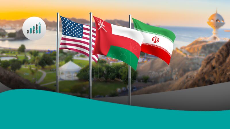 تعقد الأحد المقبل: جولة رابعة من المفاوضات الإيرانية الأمريكية في مسقط