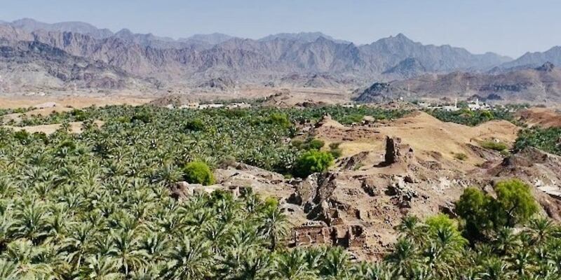 لماذا عليك زيارة قرية “واسط” ذات الطبيعة المميزة؟