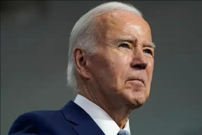 بايدن يواجه انتقادات عنيفة لتجاوزه الكونغرس وضرب اليمن