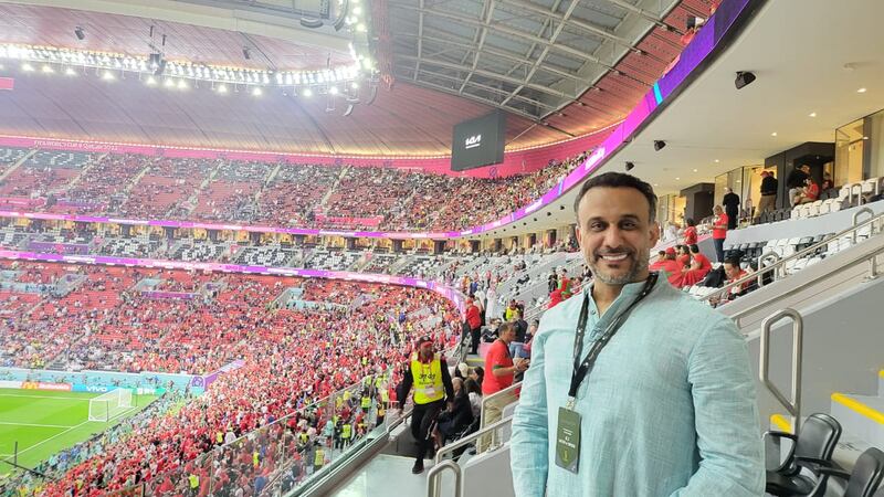 موسى الفرعي يكتب: العالم قبل قطر وبعدها شيء آخر