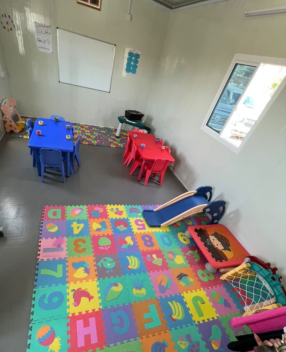 ”أَبْجَد“: مبادرة جديدة من مجموعة ”قِمَمْ تعاون“