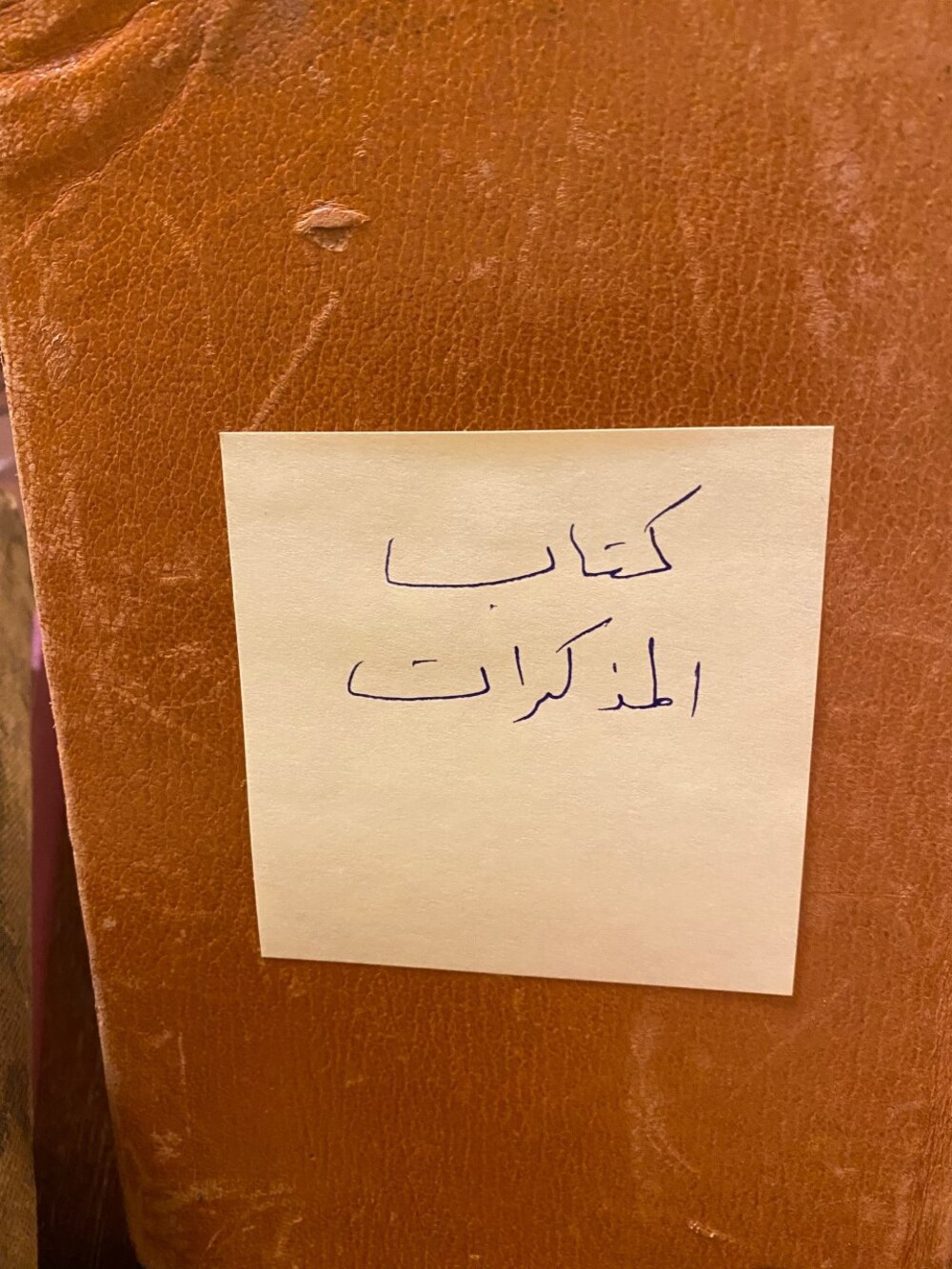 بالصور: مذكرات “الوالي إسماعيل” مع 3 سلاطين