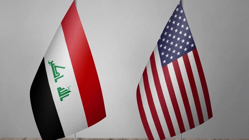 بدء مفوضات إنهاء مهمة التحالف الدولي في العراق