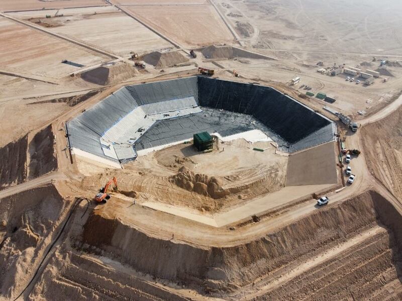 الأربعاء المقبل: افتتاح مشروع في الوسطى تكلفته أكثر من 80 مليونًا