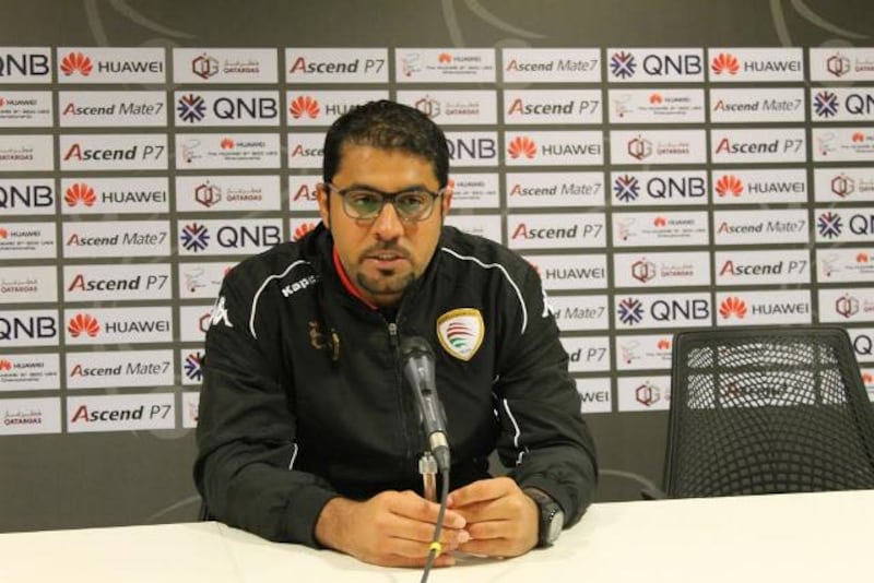 استعداداً لدورة التضامن الإسلامي.. العزاني يستدعي 26 لاعبا للأولمبي