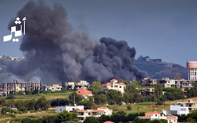 أنباء عن اتفاق لبناني إسرائيلي لوقف إطلاق النار