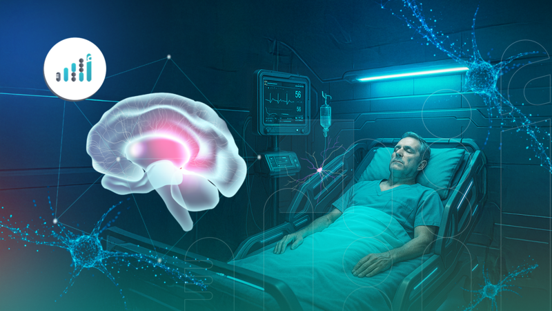 فتح العينين لا يعني العودة: ما الذي نعرفه حقًا عن الغيبوبة الطويلة؟